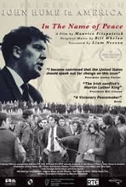Film Screening "John Hume in America"