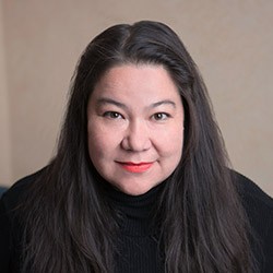 Brenda Shaughnessy is a poetry writer.