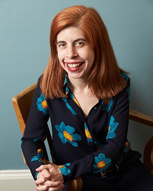 Erin Murphy, PhD