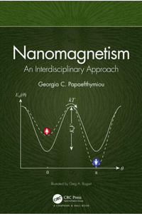 Cover of Nanomagnetism book
