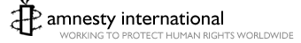 amnesty international logo