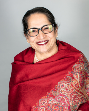 Gunita Grover, PhD