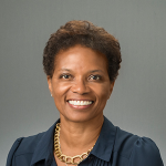 Sonya Williams-Stanton, PhD