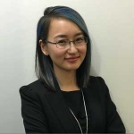 Xiyue (Cynthia) Cao, PhD