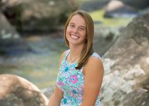 Erin Feryo '19 ChE: Researching Environmental Contaminants with Industry Partner