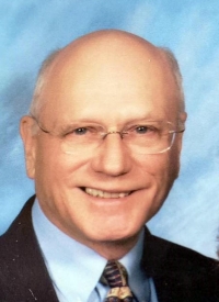 Robert J. Merkert, Sr. ’59 EE