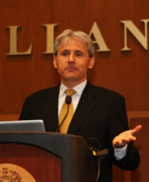 Dr. Peter E. Raad
