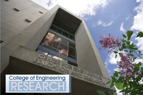 College of Engineering Research
