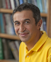 Dr. Hashem Ashrafiuon, Director of CENDAC and Professor of Mechanical Engineering