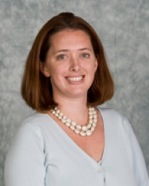 Dr. Noelle Comolli