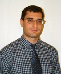 Dr. Sergey Nersesov, Associate Professor of Mechanical Engineering