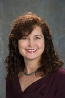 Dr. Andrea Welker, PE, Associate Professor of Civil and Environmental Engineering.