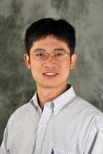 Dr. Calvin Li
