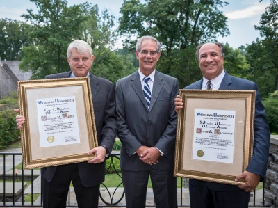 2014 Engineering Alumni Award Winners
