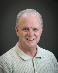 Assistant Professor Edmond J. Dougherty ’69 EE, ’86 MSCS