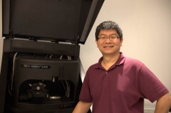 Associate Professor Gang Feng, PhD