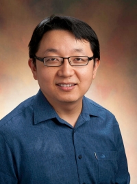 Associate Professor Qianhong Wu, PhD