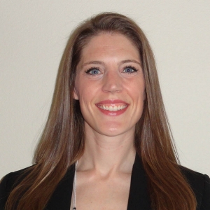 Dr. Kristin Sample-Lord, Assistant Professor