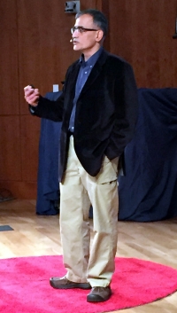 Dr. C. Nataraj, Professor and Director, Center for Analytics of Dynamic Systems