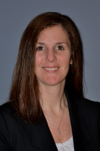 Laura Takacs, Managing Director, Technology Division, Goldman Sachs