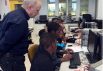 Second Annual NovaEDGE Program Introduces High School Students to Engineering
