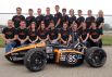 Despite Disappointing Finish, Nova Racing Sees Success at Formula SAE Competition