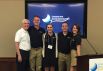 Record Number of Villanova Engineers Take Part in Space Exploration Advocacy Trip
