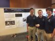 2017 Undergraduate Research Symposium Highlights Engineering Projects
