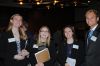 SWE Hosts Annual Networking Dinner