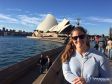 Electrical Engineering Student Shares Unique Study Abroad Experience