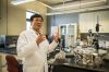 New Facility Gives Villanova Leading Edge in Nano-Manufacturing