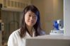 Prestigious NSF CAREER Grant Awarded to College’s First Female Recipient