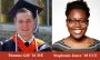 Villanova Engineers Recognized with NSF Graduate Research Fellowships