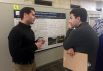 Graduate Student Spring Poster Competition