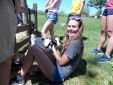 A Visit to the Farm Provides One of E2SI’s Many Learning Experiences