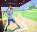 How 'Nova's Using VR to Improve Baseball Players' Game │ NBC 10, Philadelphia