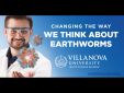 This Villanova Researcher Is Using Earthworms to Substitute Human Blood | Philadelphia Magazine, 12/18/19