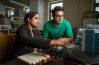 Professor’s Electronics Expertise Tapped by Industry to Develop DC-Microgrid for Battery Charging
