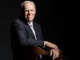 John Hennessy ’73 Shares Wisdom from His 50-Year Journey from Villanova to Stanford to Silicon Valley