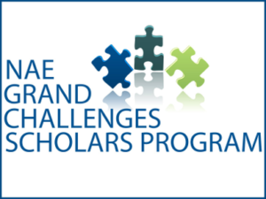 “Grand Challenges”