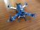 AIAA Quadcopter Project Contributes to Student Learning