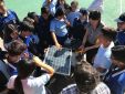 IEEE Provides Additional Support for Villanova/ESPOL Projects in Ecuador