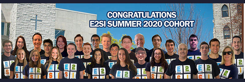 E2SI 2020