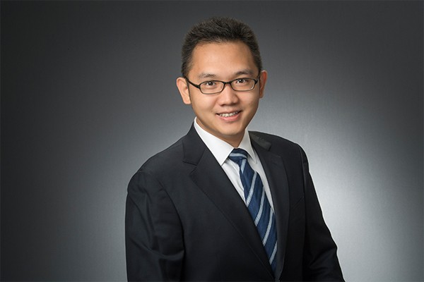 Dr. Chengyu Li