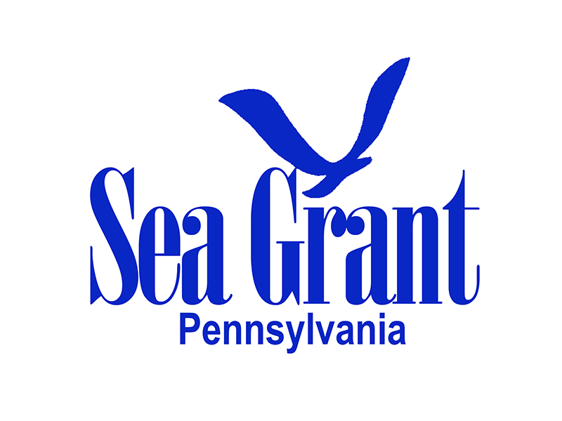 Pennsylvania Sea Grant Logo
