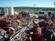 Proposed fracking ban sent to U.S. Congress