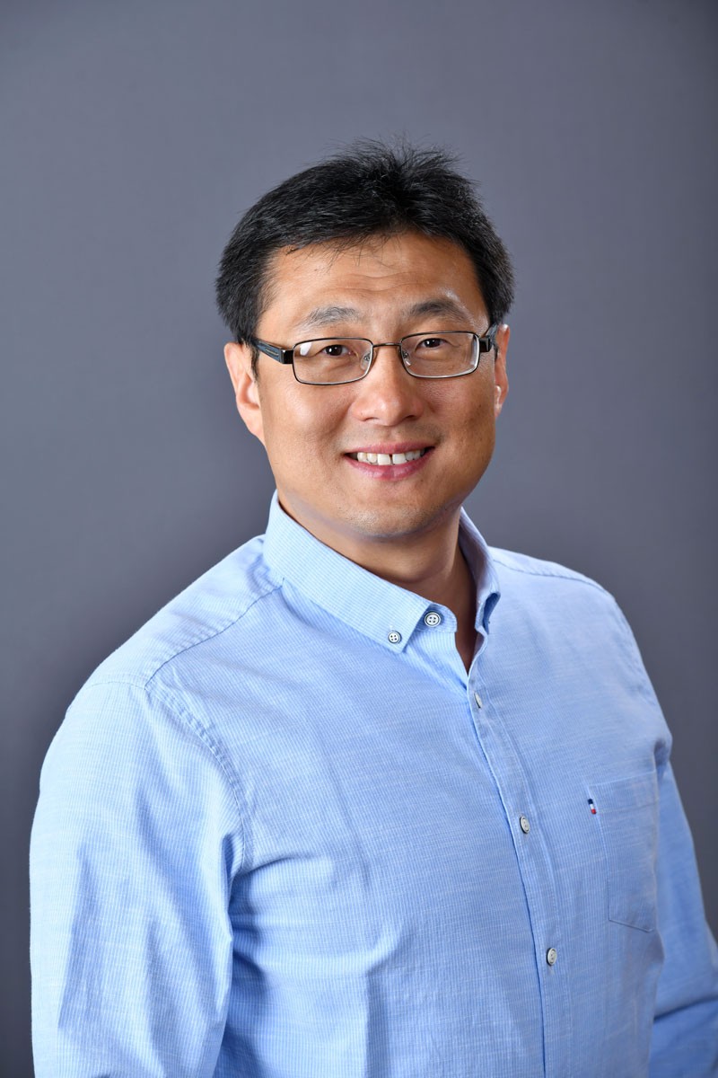 Dr. Bo Li 