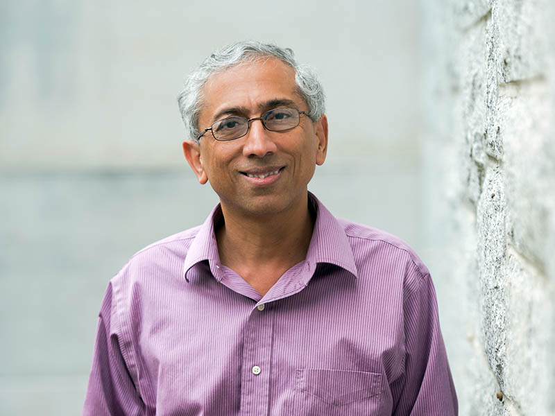 Dr. Sridhar Santhanam