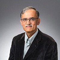 Dr. C. Nataraj