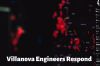 Villanova Engineers Respond to a Pandemic
